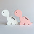 Pair of Dinos